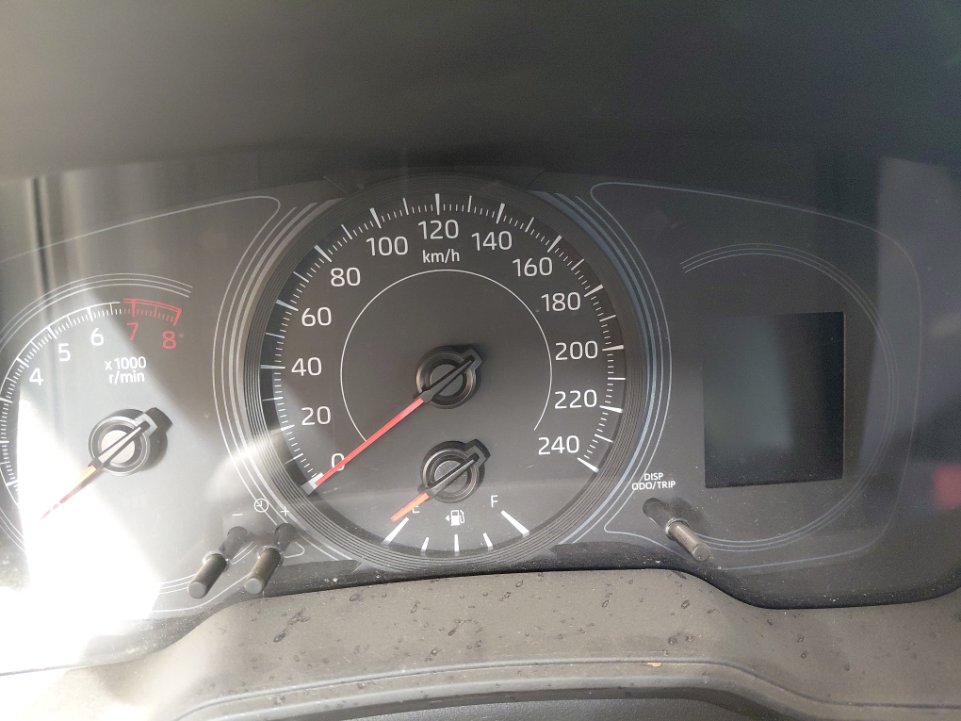 تويوتا كورولا  XLI  2024 image