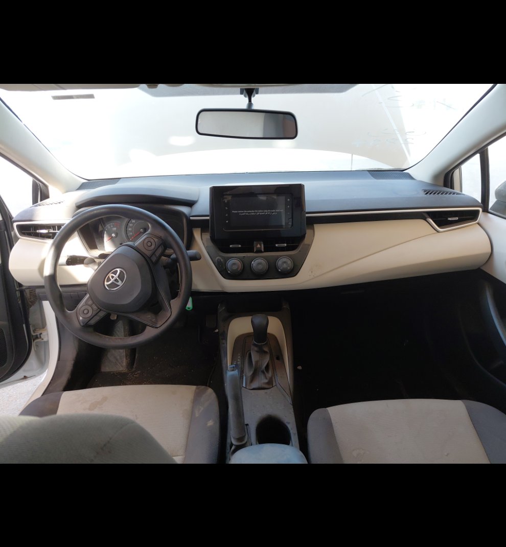 تويوتا كورولا  XLI  2024 image