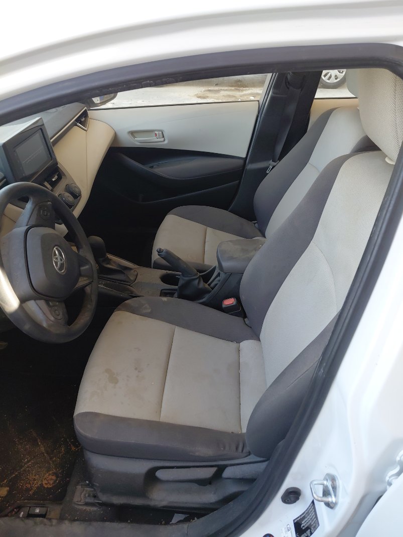 تويوتا كورولا  XLI  2024 image