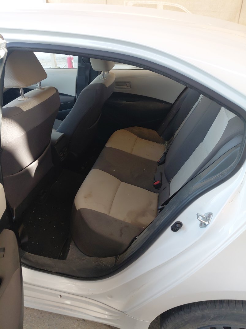 تويوتا كورولا  XLI  2024 image