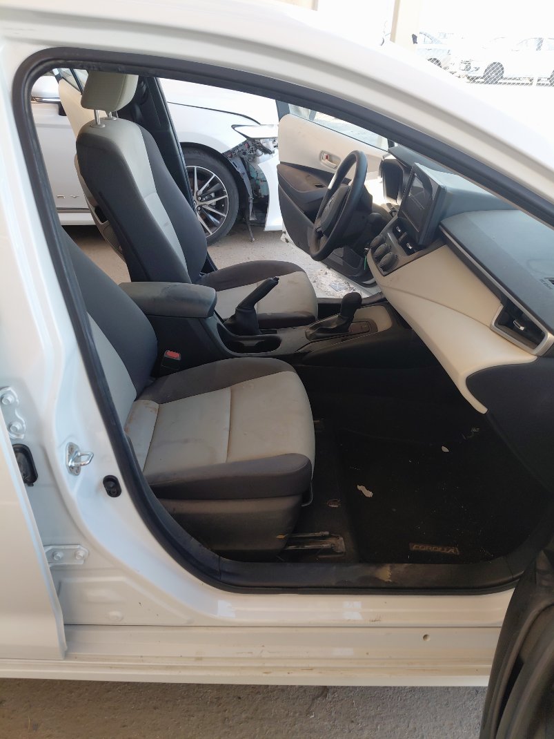 تويوتا كورولا  XLI  2024 image