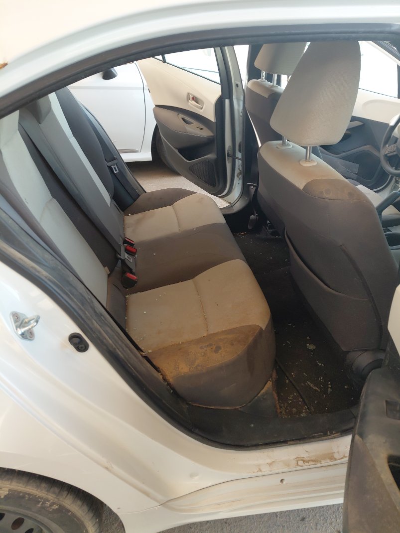 تويوتا كورولا  XLI  2024 image