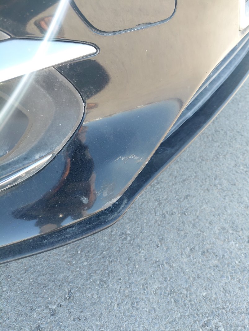 إم جي 5  2024 image