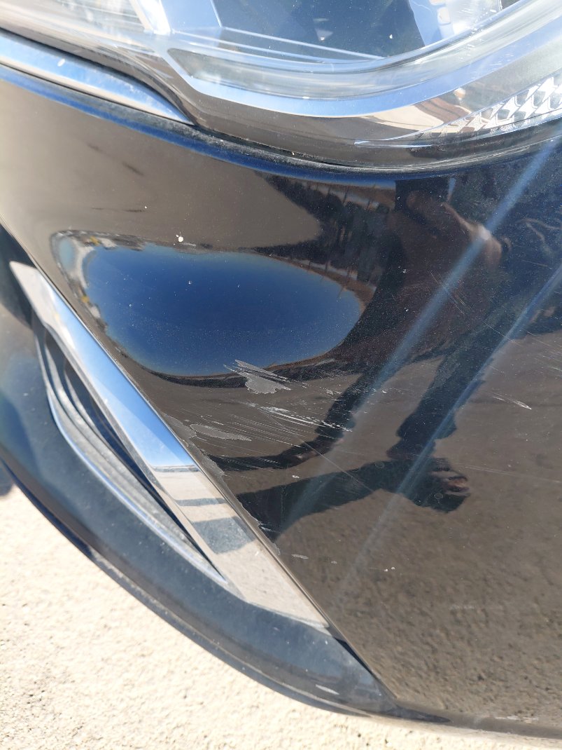 إم جي 5  2024 image