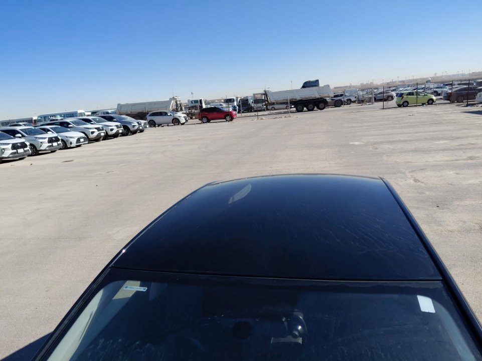 إم جي 5  2024 image