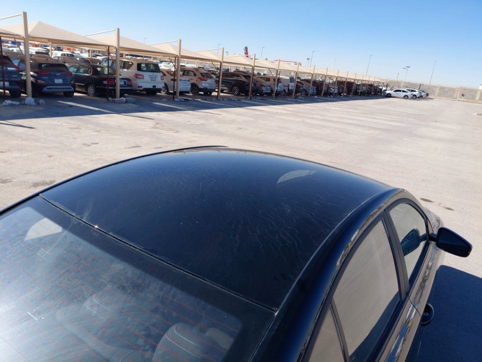 إم جي 5  2024 image