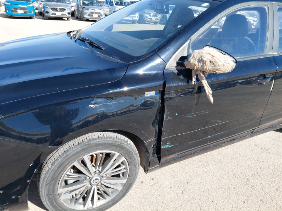 إم جي 5  2024 image