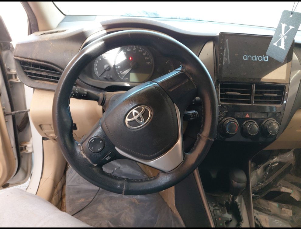 تويوتا يارس Y PLUS 2021 image