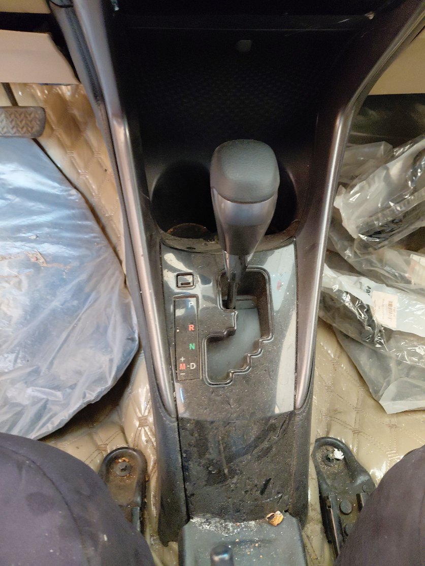 تويوتا يارس Y PLUS 2021 image