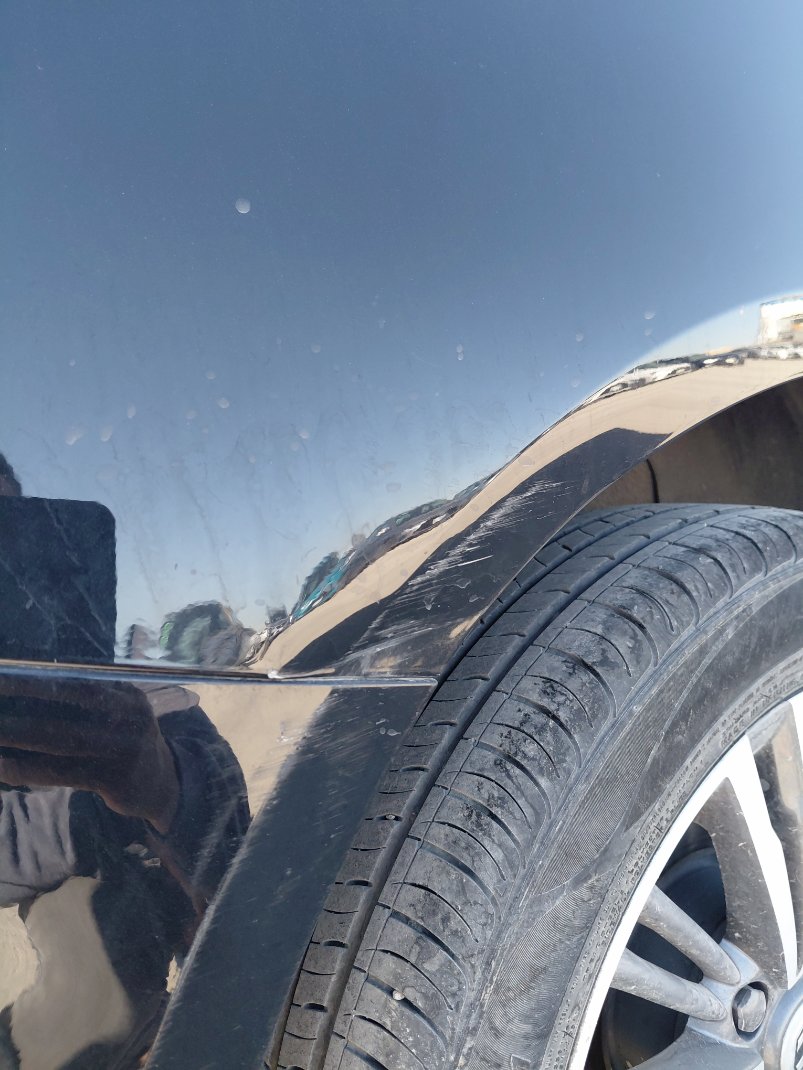 إم جي 5  2024 image