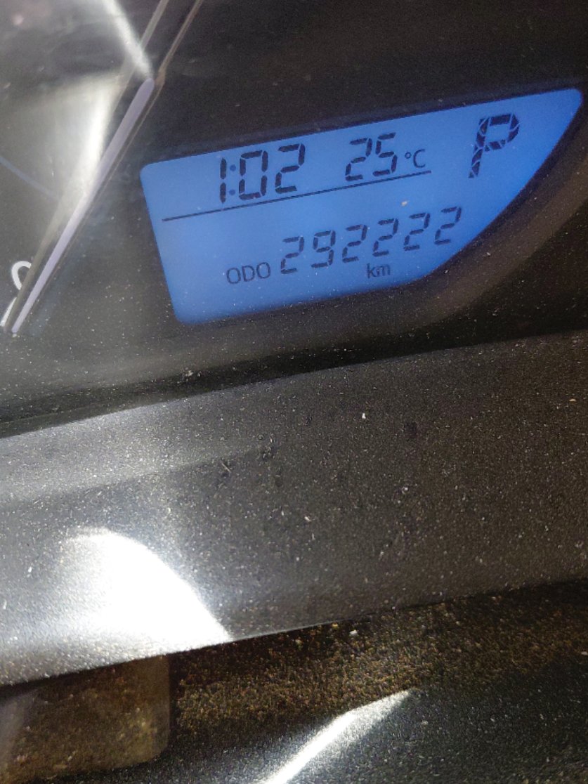 تويوتا يارس Y PLUS 2021 image