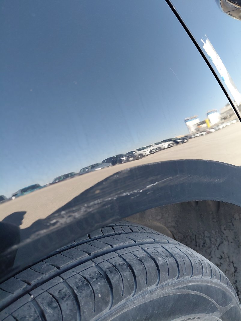 إم جي 5  2024 image