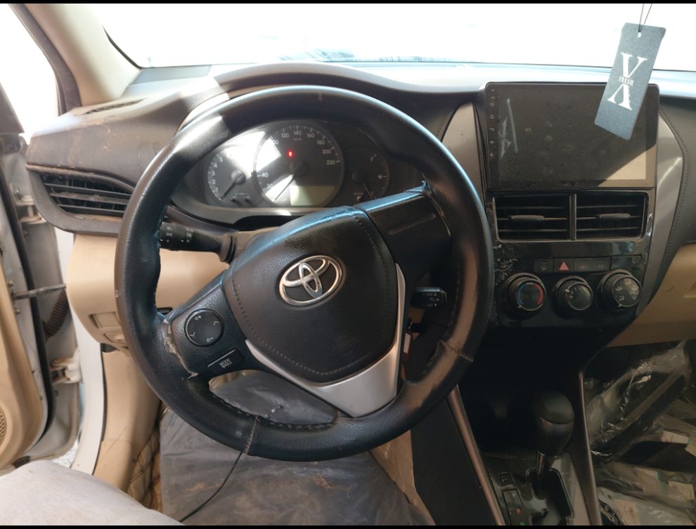 تويوتا يارس Y PLUS 2021 image