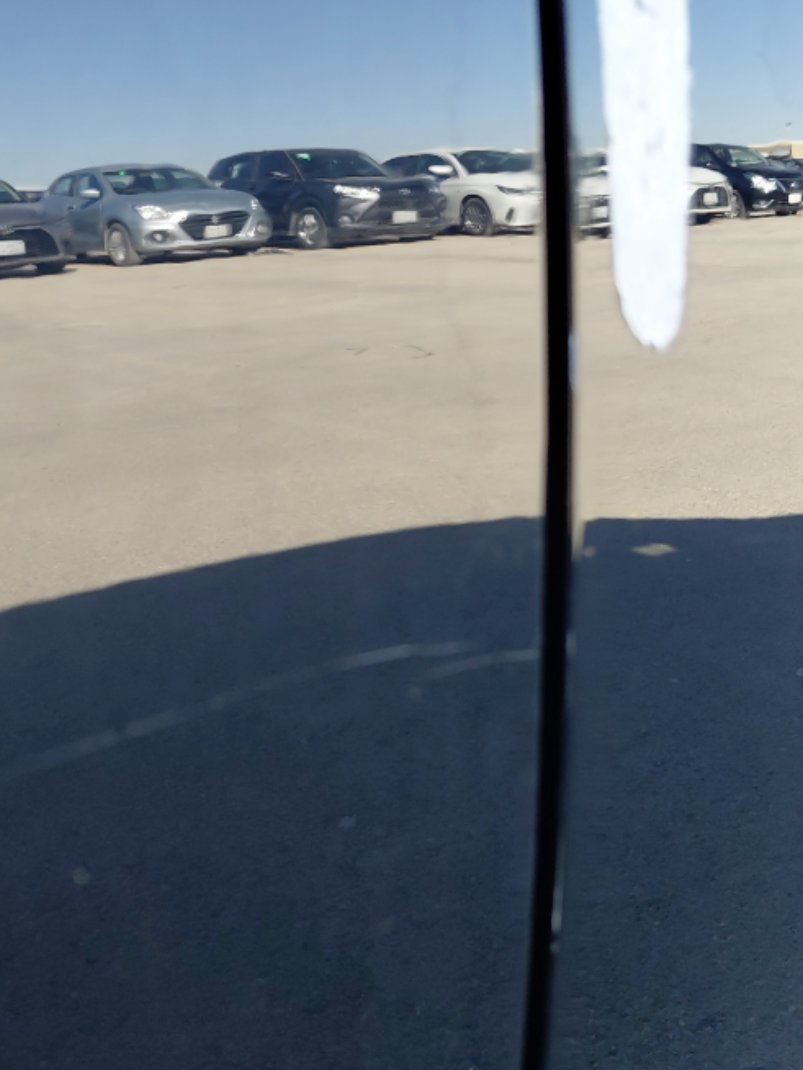 إم جي 5  2024 image