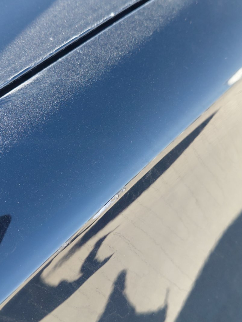 إم جي 5  2024 image