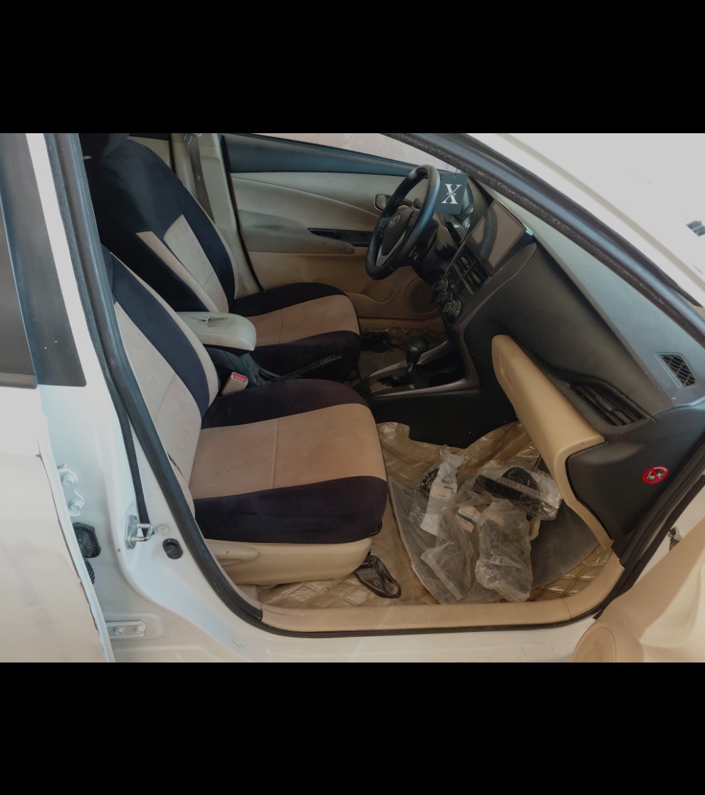 تويوتا يارس Y PLUS 2021 image