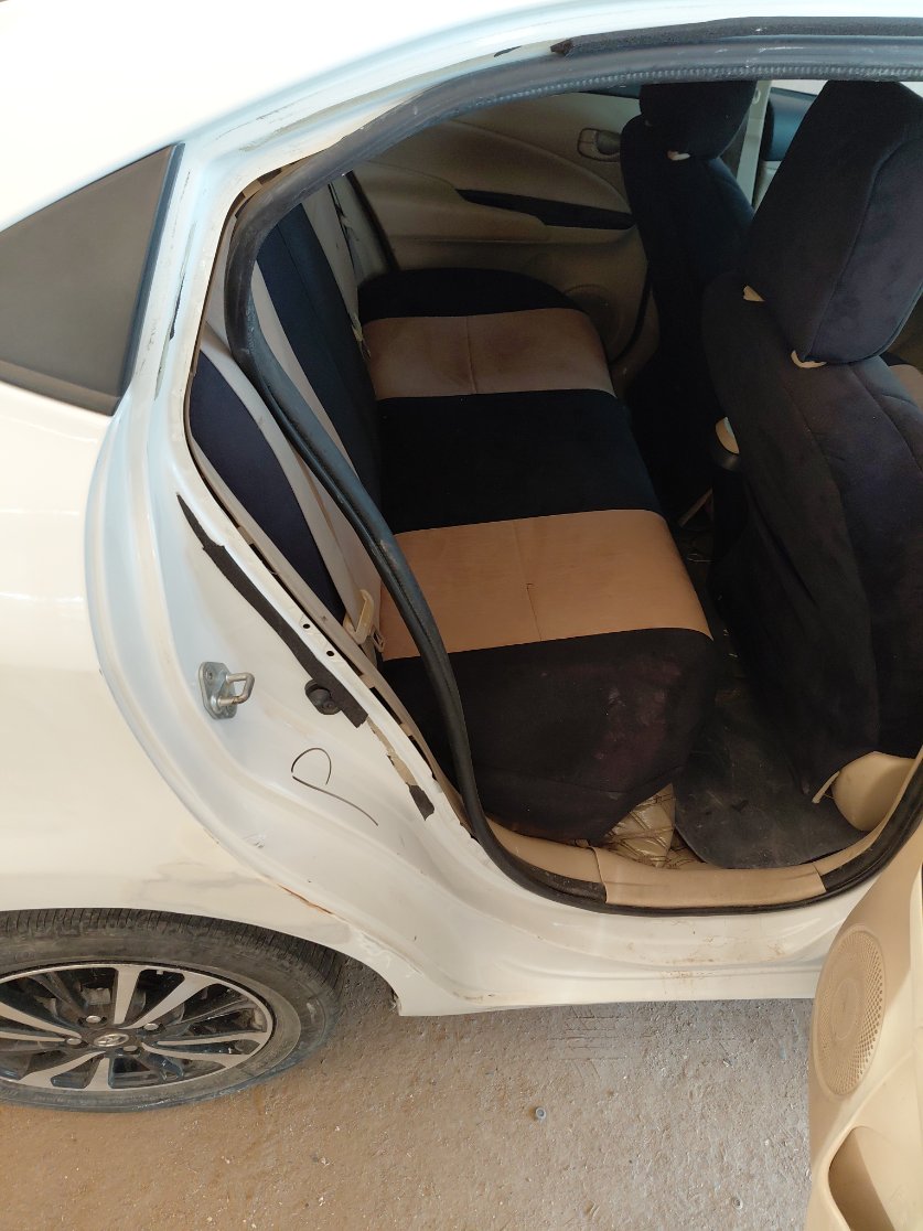 تويوتا يارس Y PLUS 2021 image