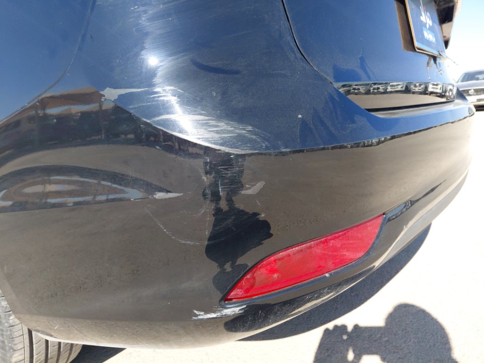 إم جي 5  2024 image