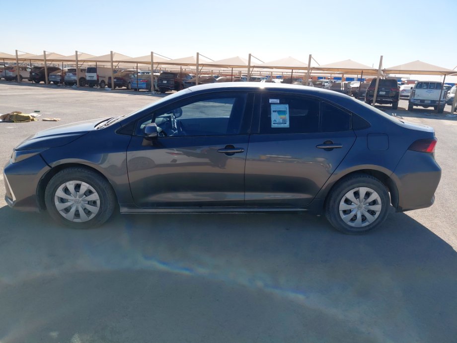 تويوتا كورولا XLI 2024 image