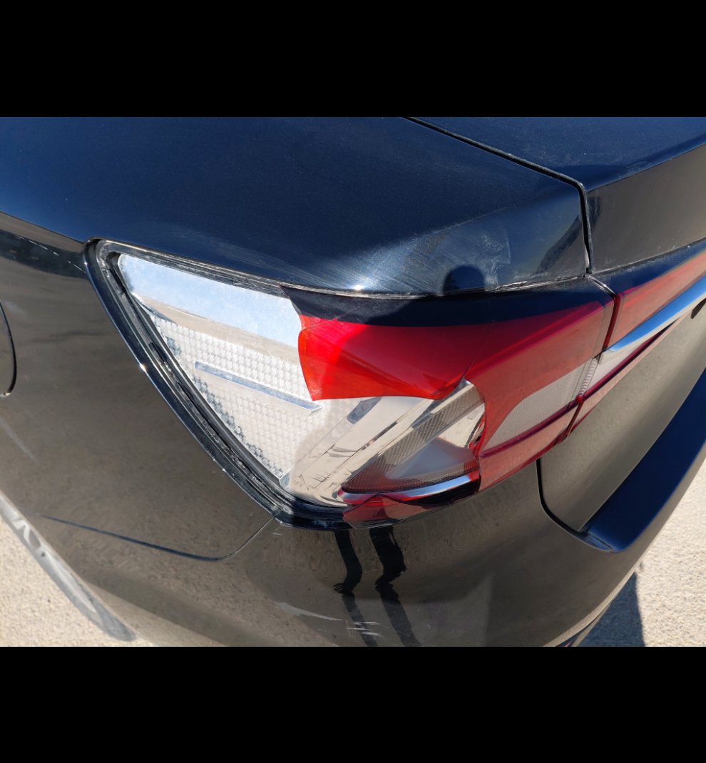 إم جي 5  2024 image