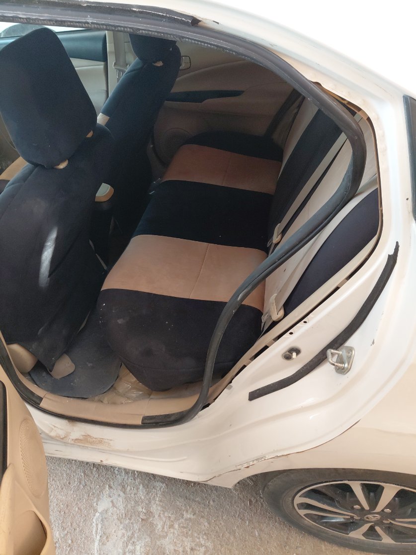 تويوتا يارس Y PLUS 2021 image