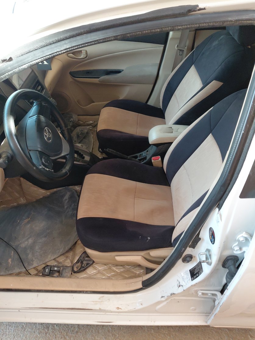 تويوتا يارس Y PLUS 2021 image