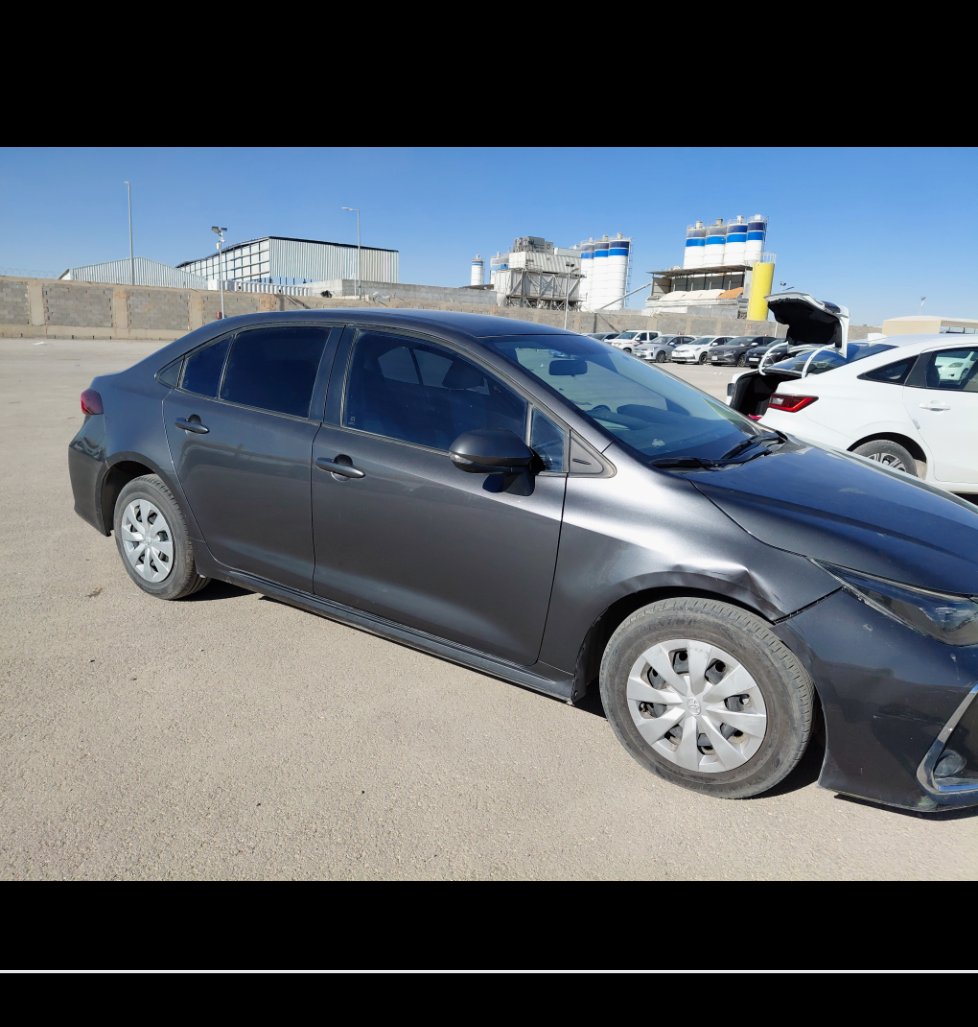 تويوتا كورولا XLI 2024 image