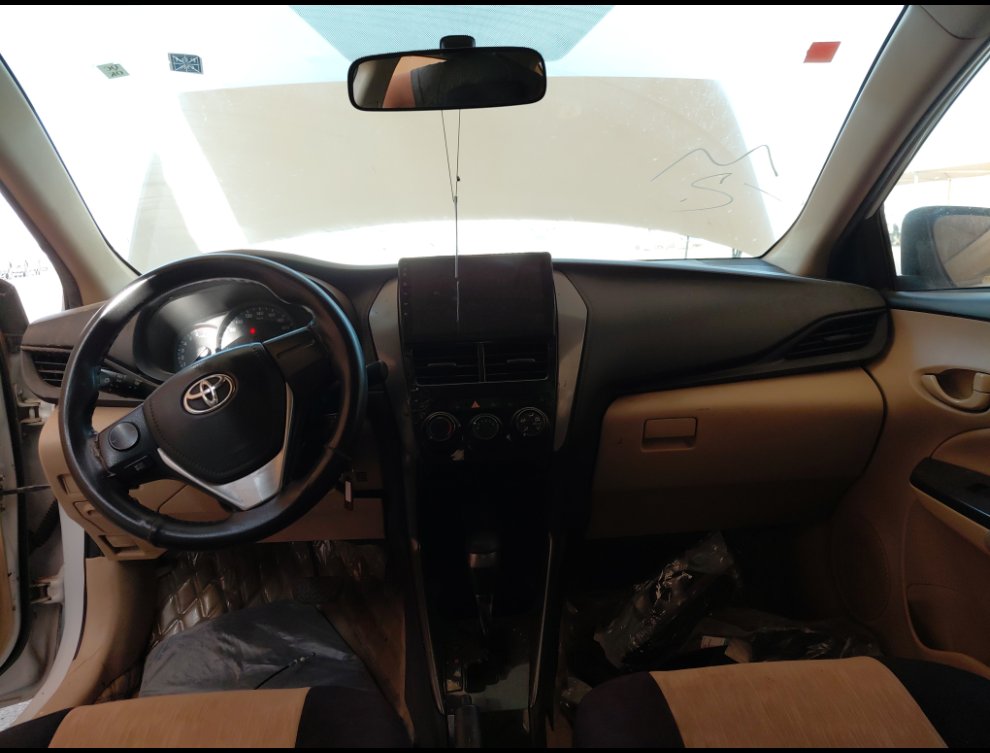 تويوتا يارس Y PLUS 2021 image