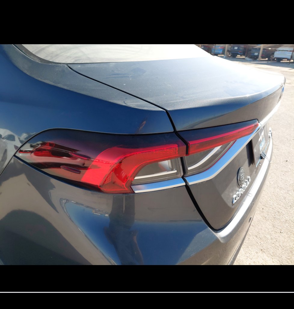 تويوتا كورولا XLI 2024 image