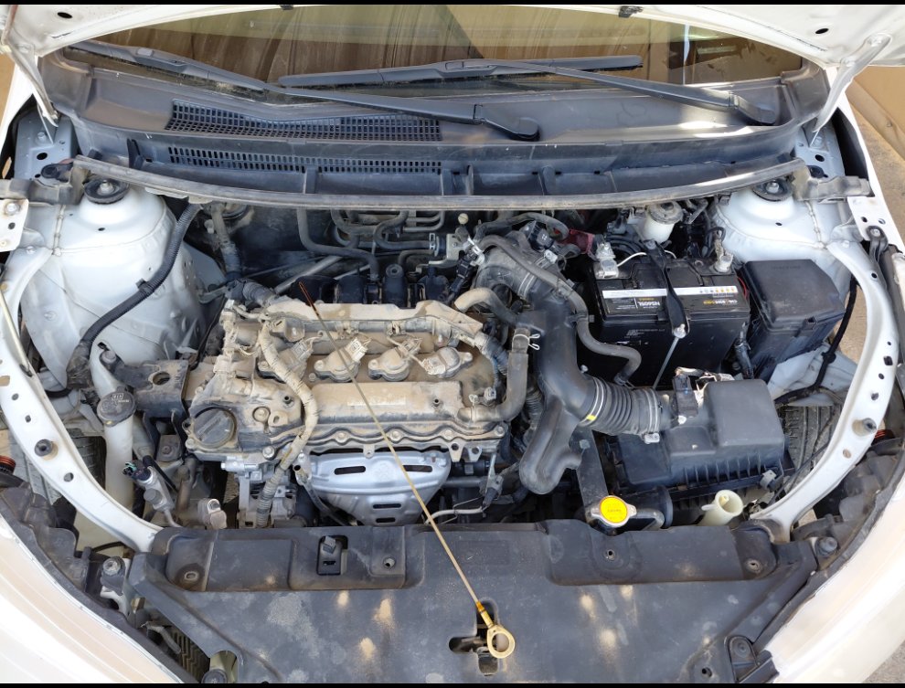 تويوتا يارس Y PLUS 2021 image