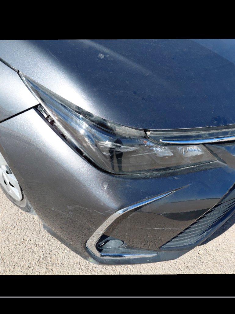 تويوتا كورولا XLI 2024 image