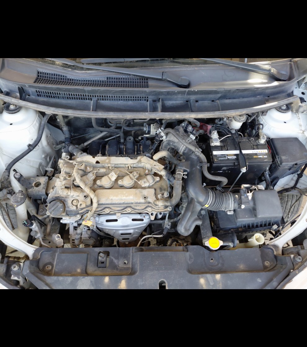 تويوتا يارس Y PLUS 2021 image