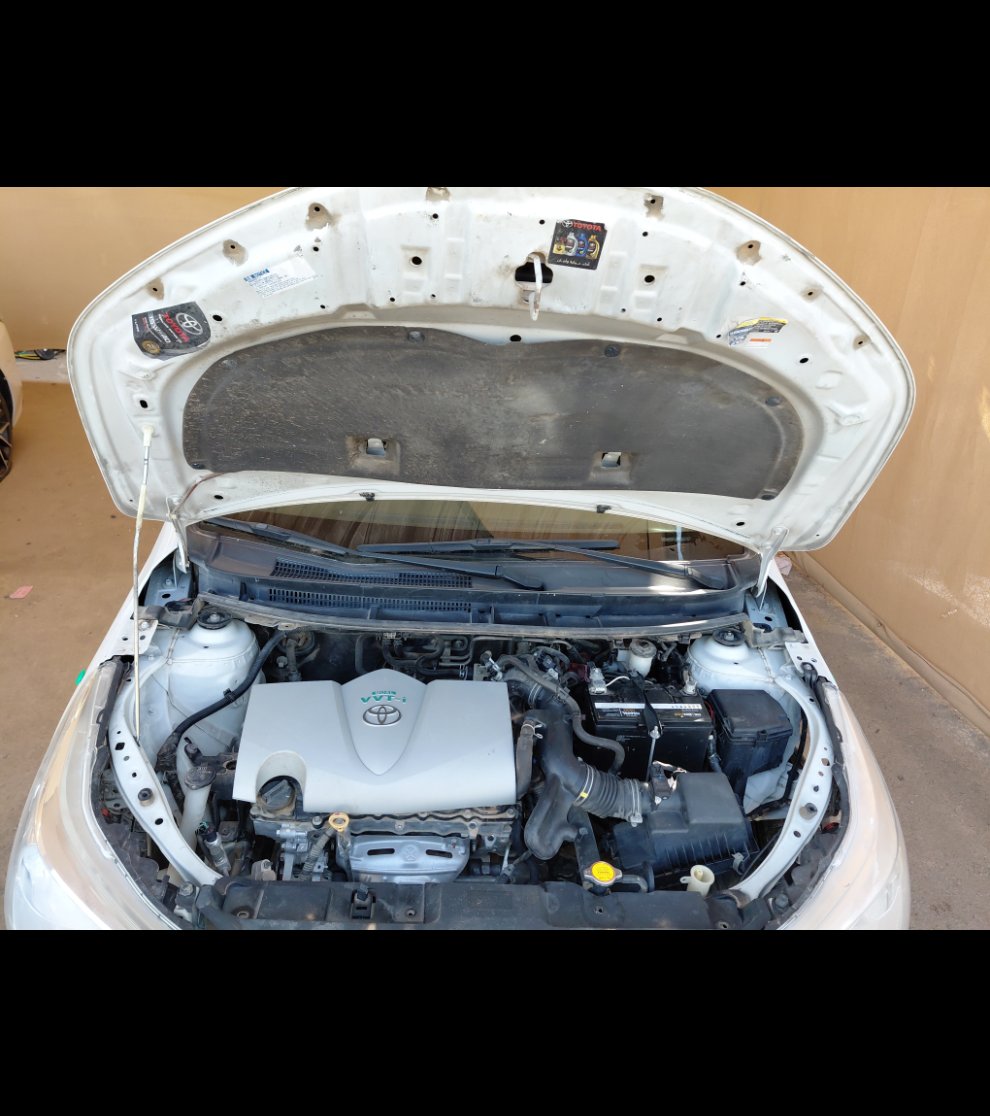 تويوتا يارس Y PLUS 2021 image