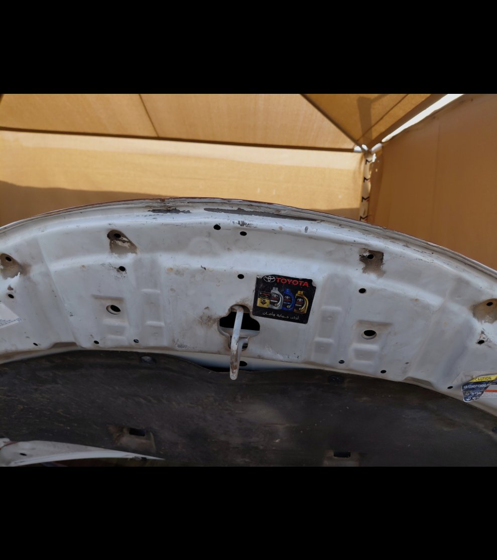 تويوتا يارس Y PLUS 2021 image