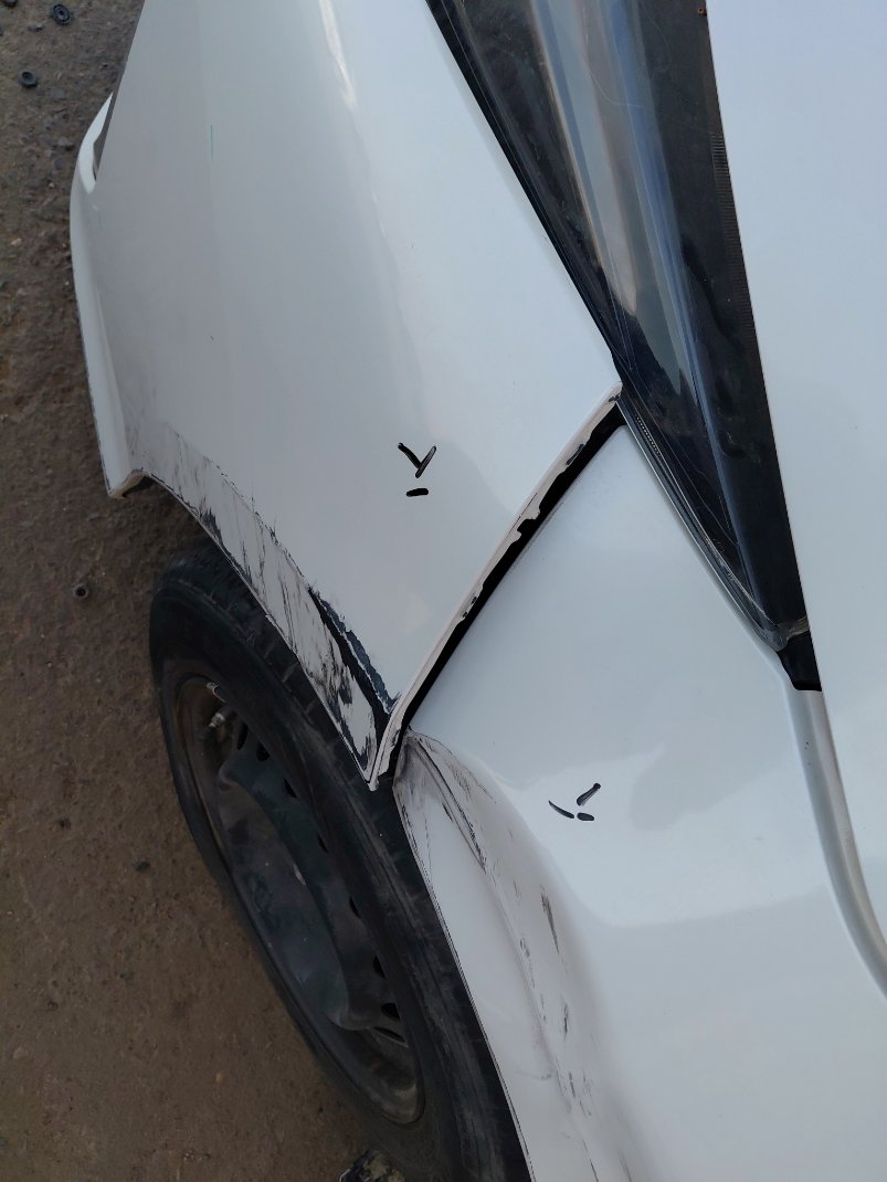 تويوتا كورولا  XLI  2024 image