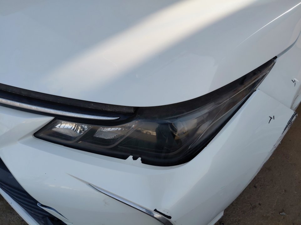 تويوتا كورولا  XLI  2024 image