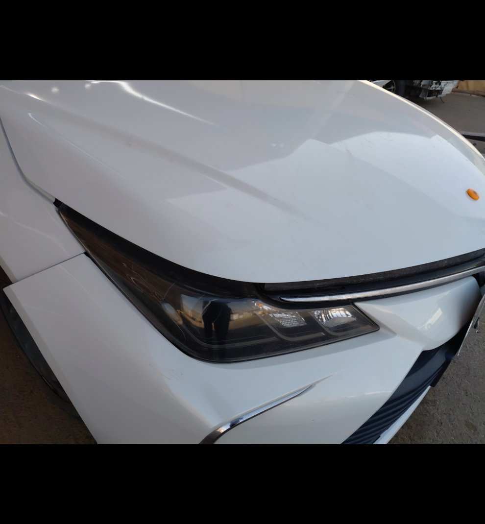 تويوتا كورولا  XLI  2024 image