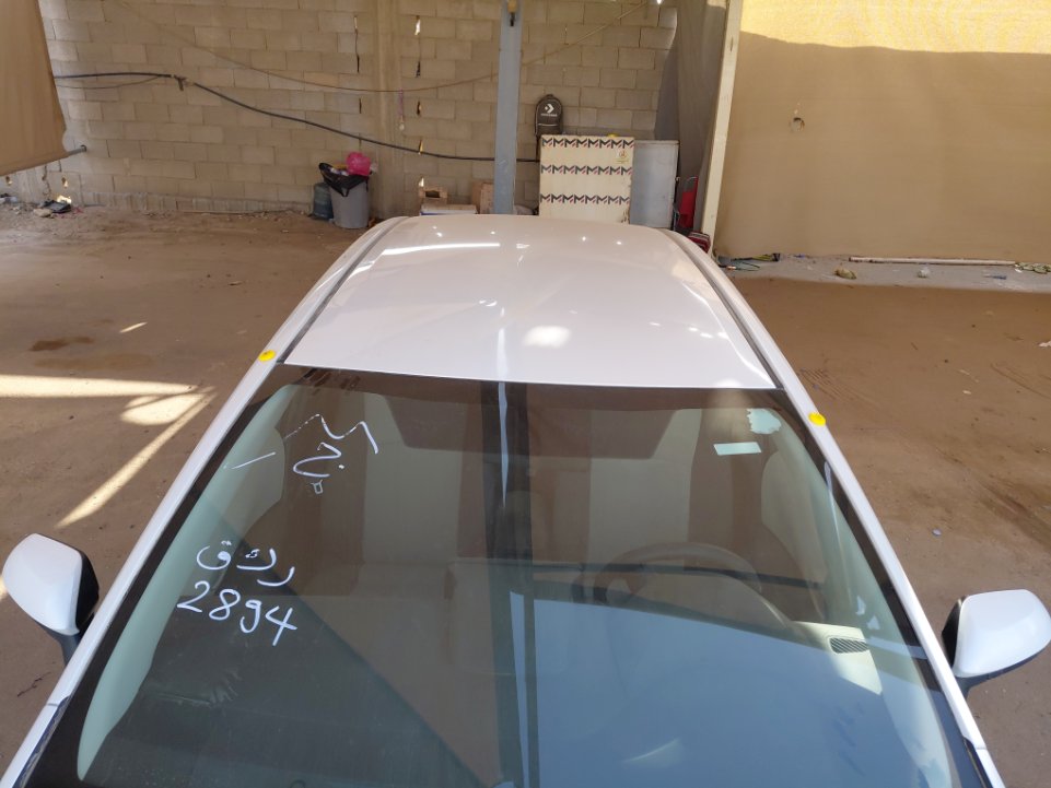 تويوتا كورولا  XLI  2024 image