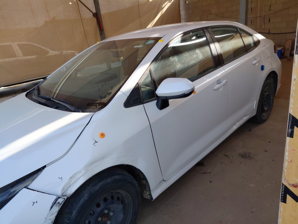 تويوتا كورولا  XLI  2024 image