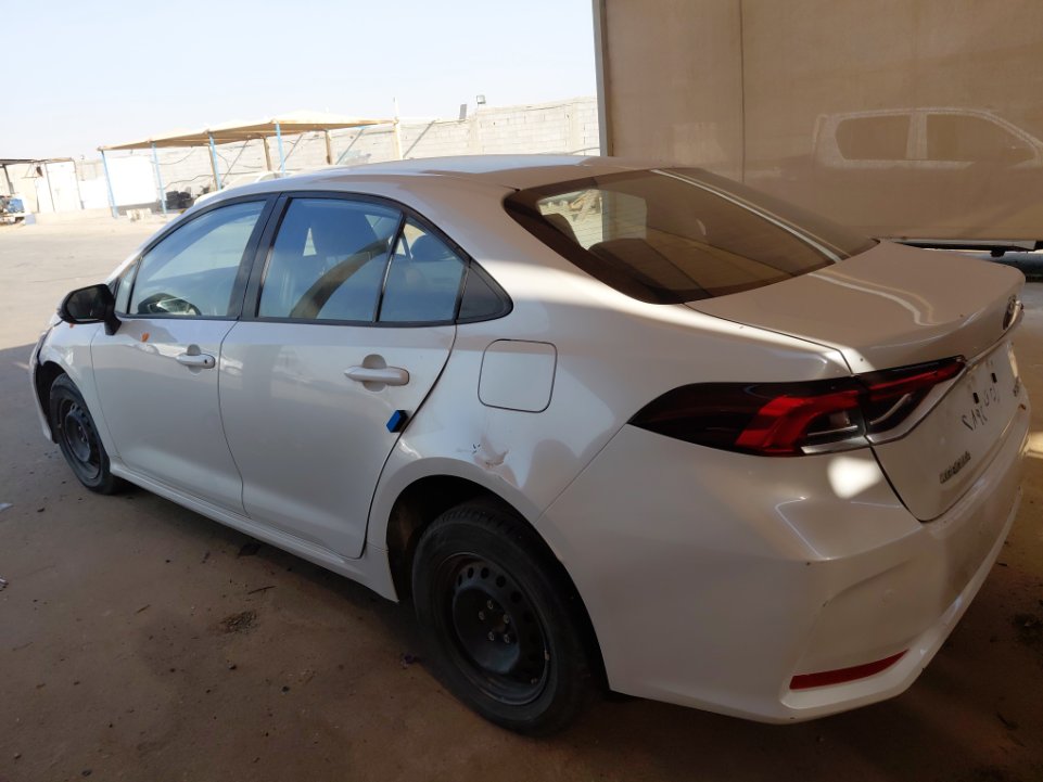 تويوتا كورولا  XLI  2024 image