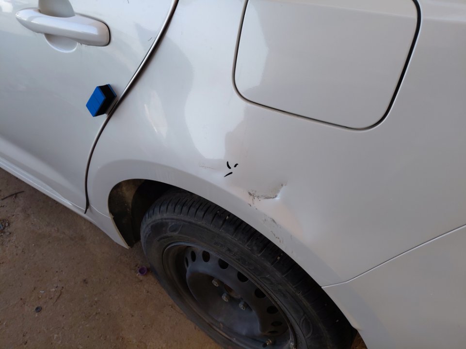 تويوتا كورولا  XLI  2024 image