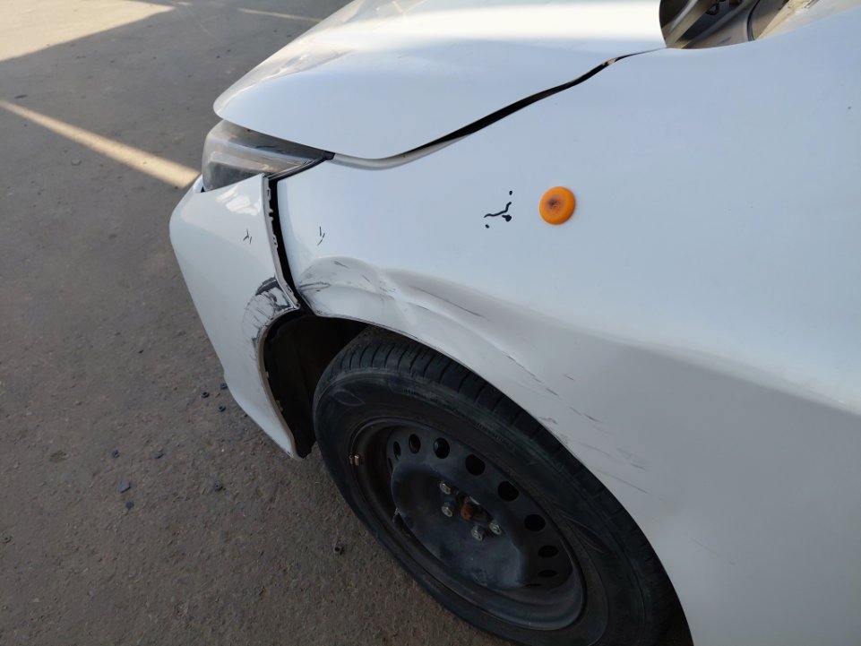 تويوتا كورولا  XLI  2024 image