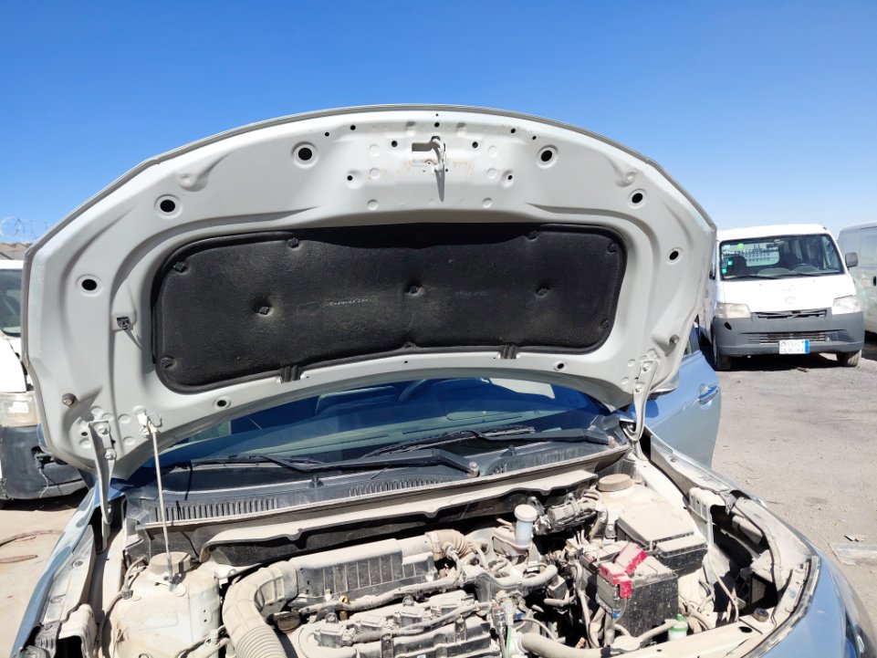 سوزوكي بالينو GLX 2024 image