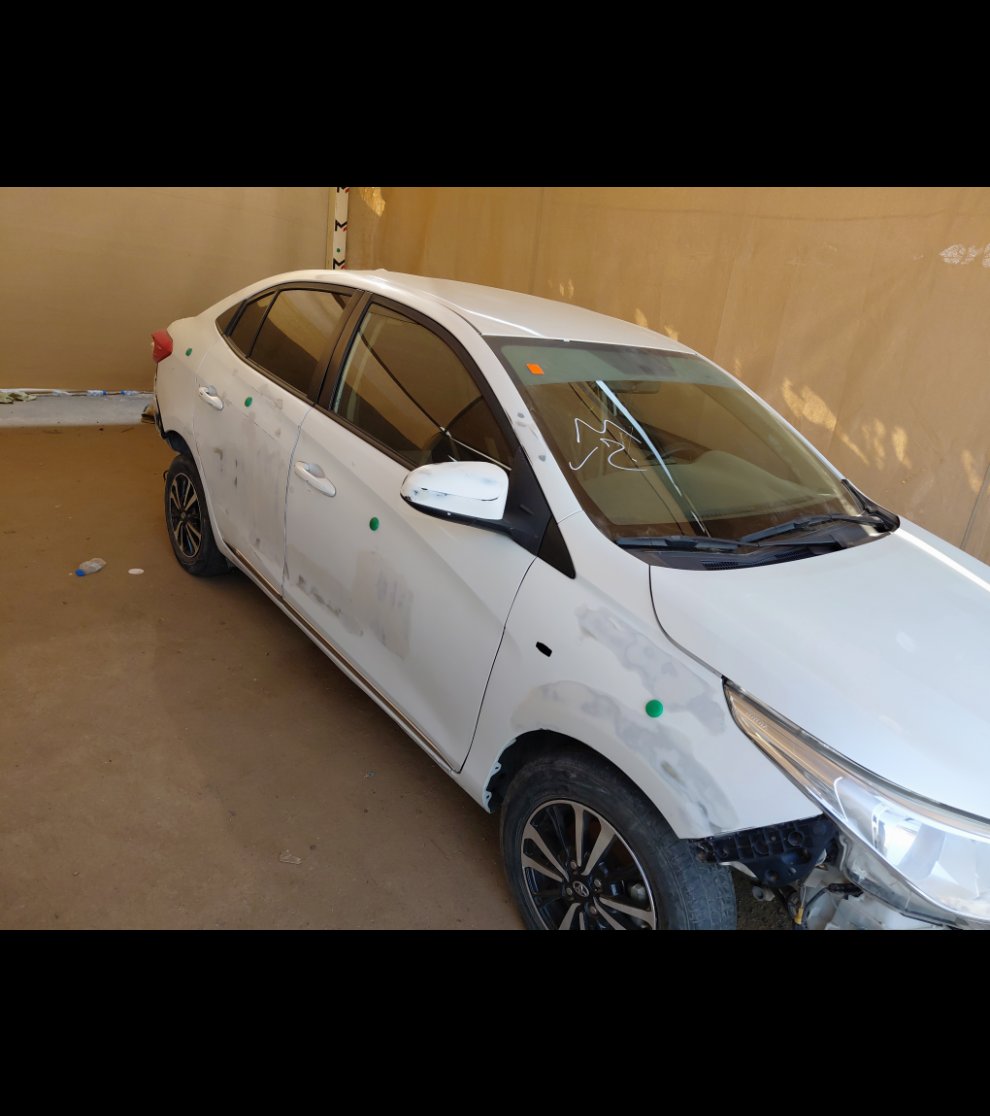 تويوتا يارس Y PLUS 2021 image