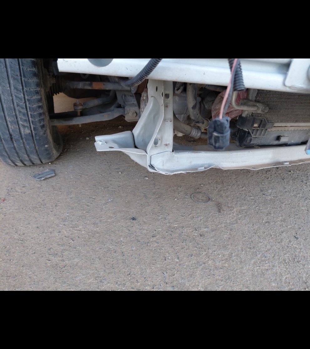 تويوتا يارس Y PLUS 2021 image