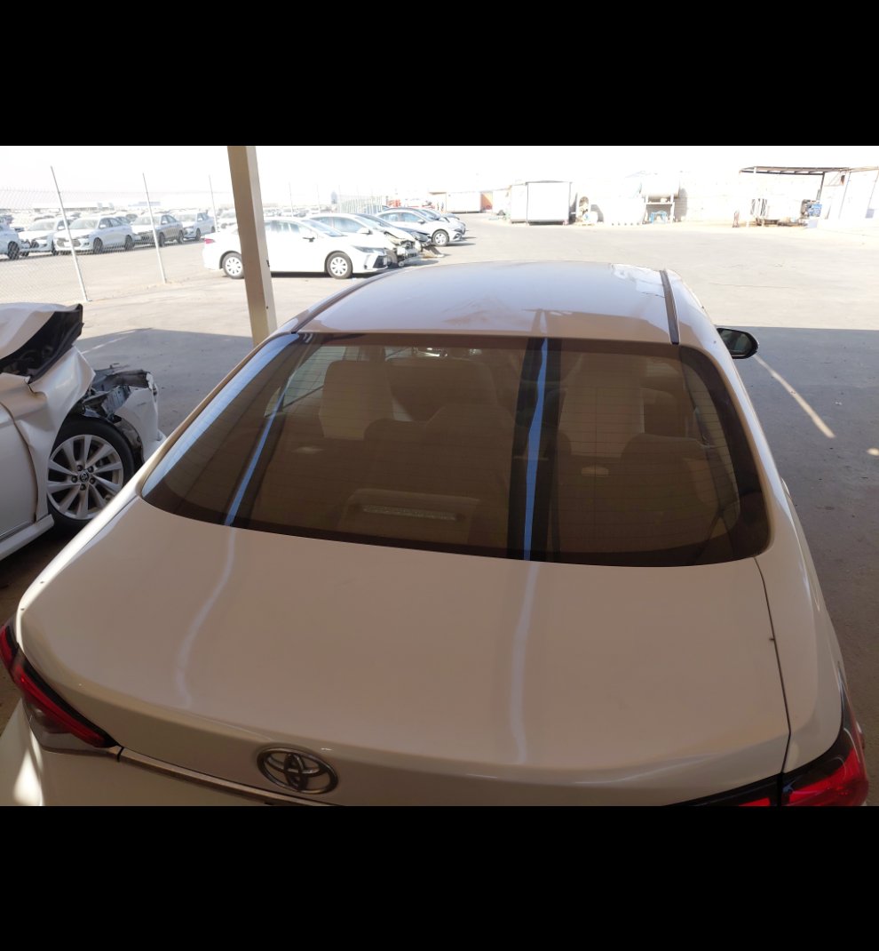 تويوتا كورولا  XLI  2024 image