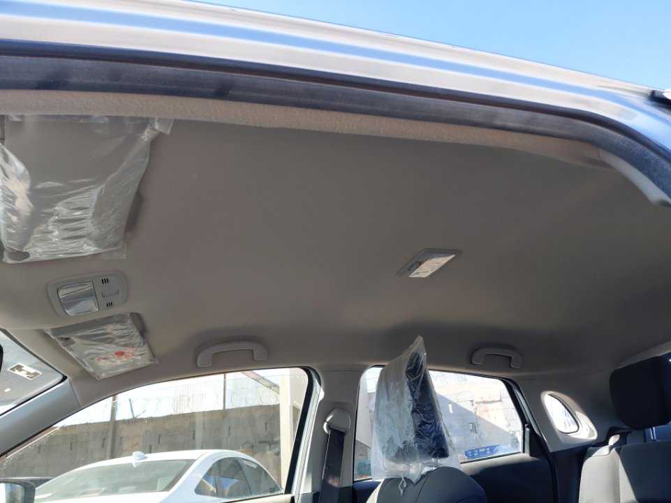 سوزوكي بالينو GLX 2024 image