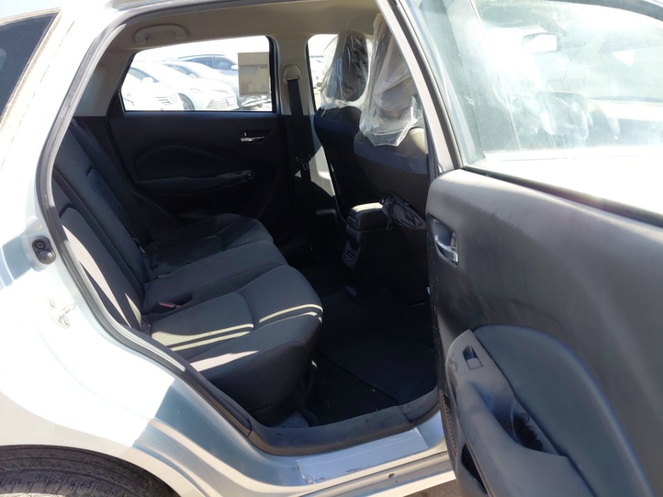 سوزوكي بالينو GLX 2024 image