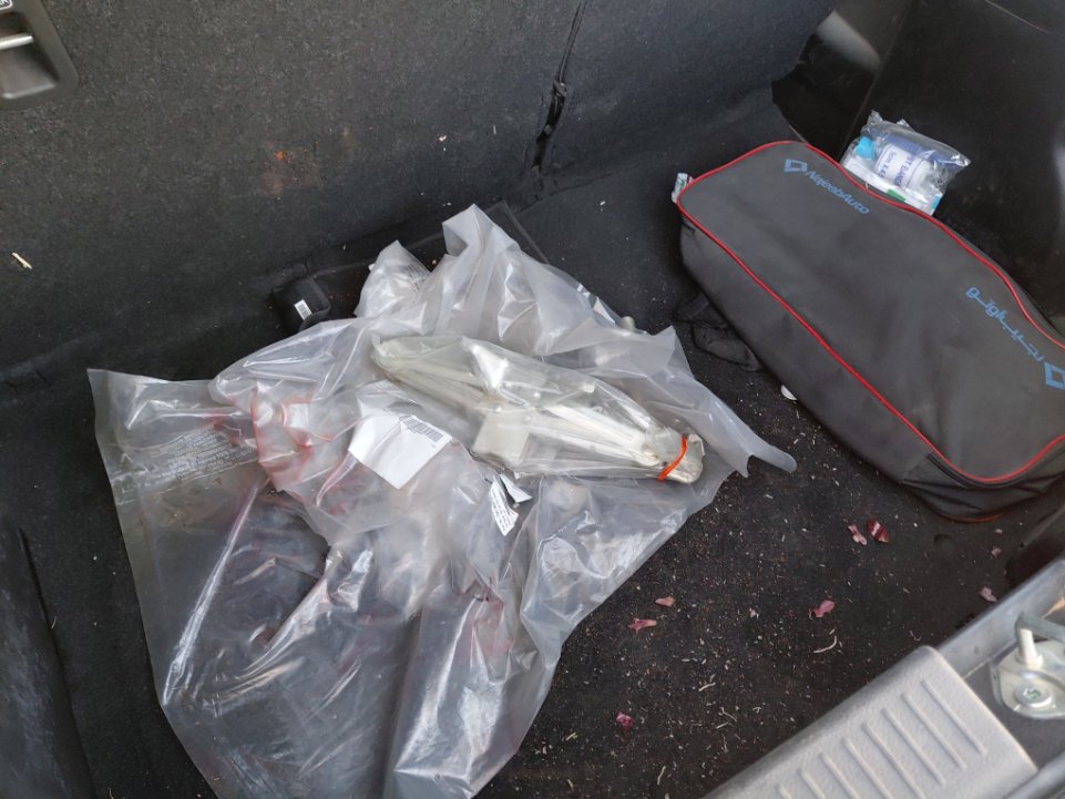 سوزوكي بالينو GLX 2024 image