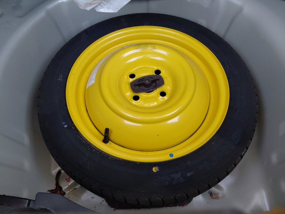 سوزوكي بالينو GLX 2024 image